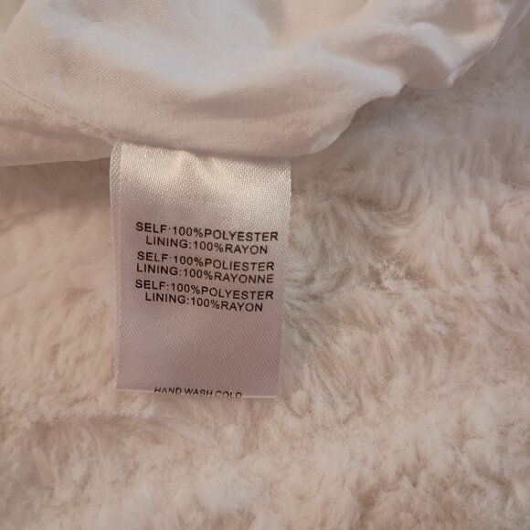 Altar'd State Ruffle Skirt - Picture 3 of 7